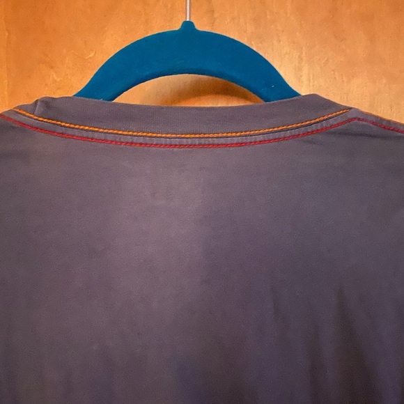 Moosejaw logo t-shirt size L - Picture 6 of 6